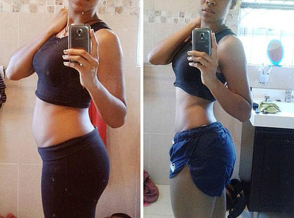 Peak Performance Health & Fitness Ultimate Fat Burn and Weight Loss Tea, Fat Burning Tea Peak PerformanceUS supplements