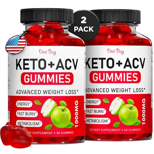 Desi Buy Keto ACV Gummies Advanced Wеight Lоss, Boost Metаbolism with Apple Cider Desi BuyUS supplements