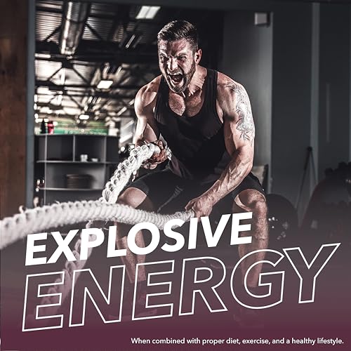 SteelFit Steel Pump - Advanced Pre-Workout Powder Drink - 30 Servings - Peak Performance SteelFitAu supplements