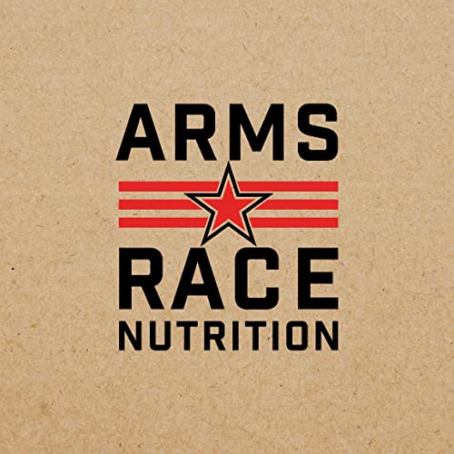 Arms Race Nutrition Harness Pre-Workout, 20 Servings (Key West) Arms Race NutritionAu supplements