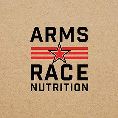 Arms Race Nutrition Harness Pre-Workout, 20 Servings (Key West) Arms Race NutritionUS supplements