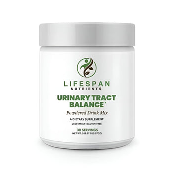 LifeSpan Nutrients D Mannose with Cranberry and Probiotics Powder Supports Urinary Tract and Bladder Health Easy Mix Drink Vegan Gluten Free 30 Servings LifeSpan NutrientsAu supplements