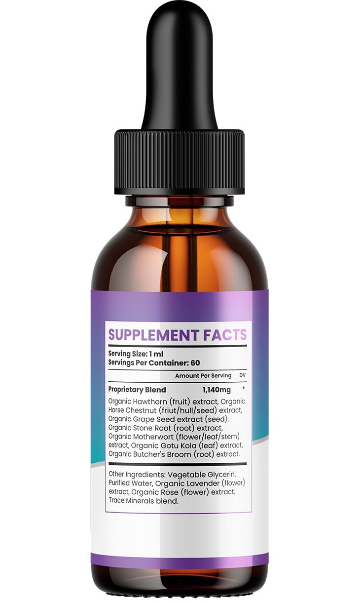 Indelo Gut Drops Healthy Formula – GutDrops All Natural Healthy Levels - Extra Strength Liquid, Reviews (3 Pack – 3 Month Supply) IndeloAu supplements