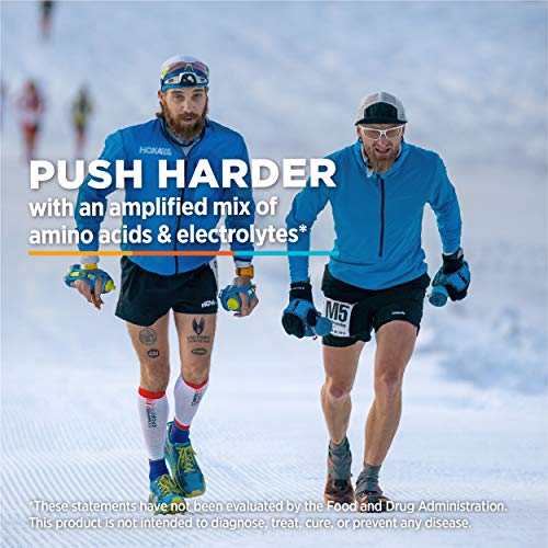 Gu Energy Roctane Ultra Endurance Energy Drink Mix, Strawberry Hibiscus GU EnergyUS supplements