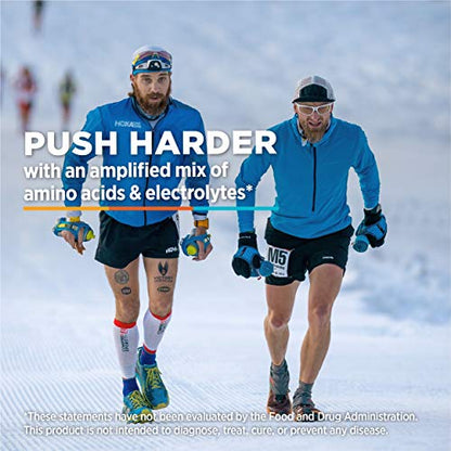 Gu Energy Roctane Ultra Endurance Energy Drink Mix, Strawberry Hibiscus GU EnergyUS supplements