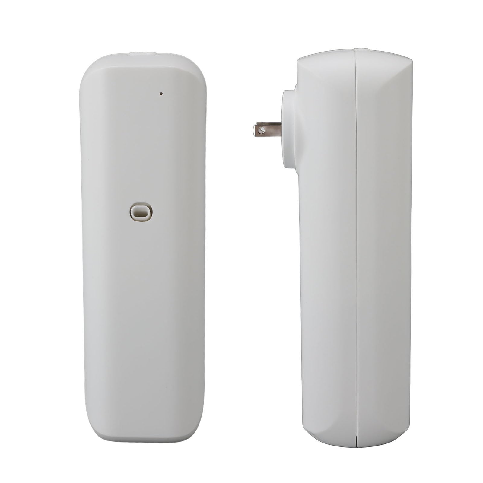 100ml Efficient Automatic Aroma Diffuser, Mini Essential Oil Diffuser Adjustable App Control Plug TOPINCNAu supplements