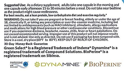 Saba ACE™- Weight Management, Suppress Hunger, Boost Energy, Enhance Mood SabaUS supplements