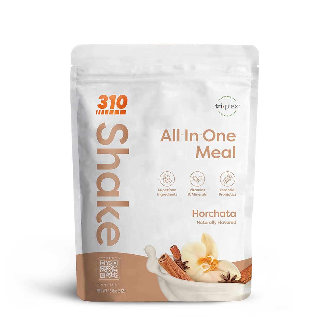 310 Nutrition - All In One Meal Replacement Shake - Fiber Rich Vegan Superfood Blend 310 NutritionAu supplements