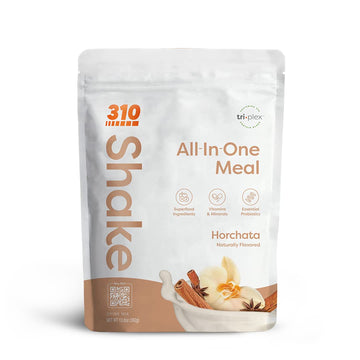 310 Nutrition - All In One Meal Replacement Shake - Fiber Rich Vegan Superfood Blend 310 NutritionAu supplements