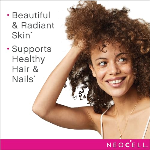 Neocell Super Collagen + C - 250 tabs NeocellUS supplements