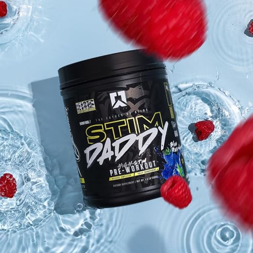 RYSE Up Supplements Signature Series Stim Daddy | Official Noel Deyzel High Stimulant RYSE Up SupplementsAu supplements