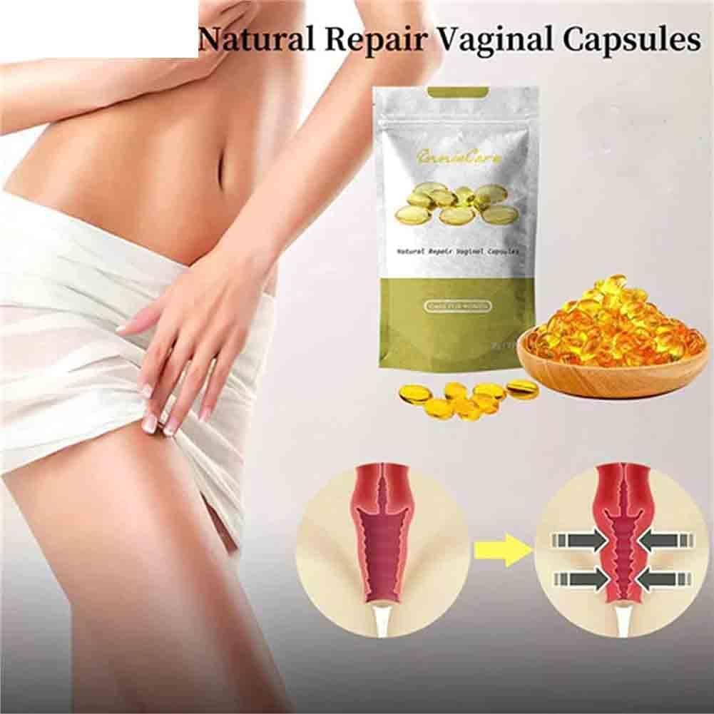 Natural Repair Vagianal Capsules, Anniecare Instant Anti-Itch Detox Slimming Products GDSAFSAu supplements