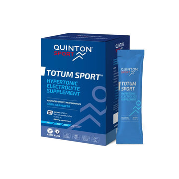 Quicksilver Scientific Totum Sport Drinkable Sachets, 21-25 ml, 30 Count Quicksilver ScientificUS supplements