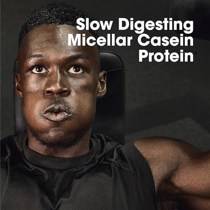Optimum Nutrition Gold Standard 100% Casein Slow Digesting Protein Powder with Zinc Optimum NutritionUS supplements