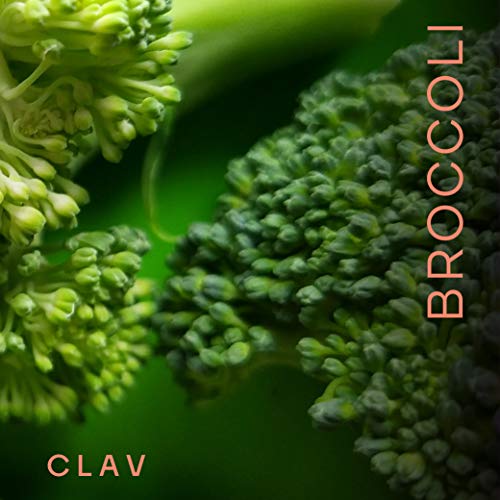 Broccoli Sprout Extract - 100mg Sulforaphane per Serving - Vegan - Antioxidant Supple CLAVUS supplements