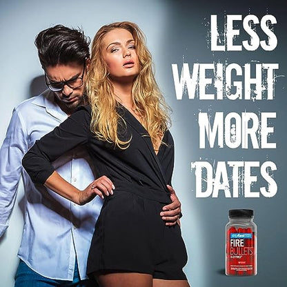 stripfast5000 Fire Bullet Capsules with K-CYTRO for Women and Men stripfast5000US supplements