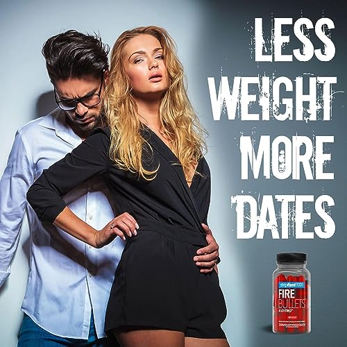 stripfast5000 Fire Bullet Capsules with K-CYTRO for Women and Men stripfast5000Au supplements