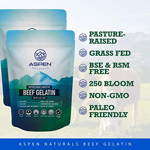Supplement ASPEN NATURALSUS supplements