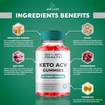 ACV for Keto Health Gummies - ACV for Keto Health Gummies - ACV for Keto Health ACV Ark LabsUS supplements