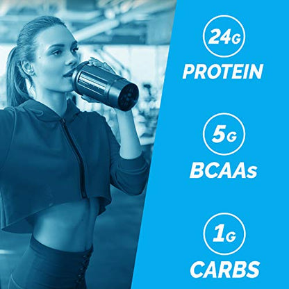 PEScience Select Low Carb Protein Powder, Snickerdoodle, 27 Serving, Keto Friendly PEScienceUS supplements