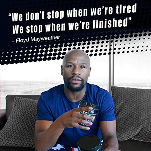 6AM Run Sprint - Pre Workout Powder for Instant Energy Boost for Cardio and Focus 6AM RunAu supplements
