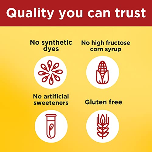Nature Made Fish Oil Gummies, Omega 3 Fish Oil Supplements, Healthy Heart Support Nature MadeUS supplements