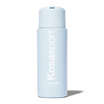 Kosas Kosasport Good Body Skin Body Wash | AHA & Enzyme Exfoliating Wash KosasAu supplements