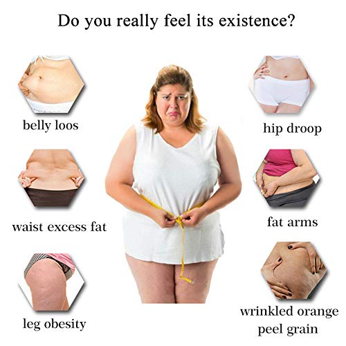 Slimming Cream Weight Loss Cellulite Treatment for Belly, Buttocks, Arms and Thighs YanfasyAu supplements