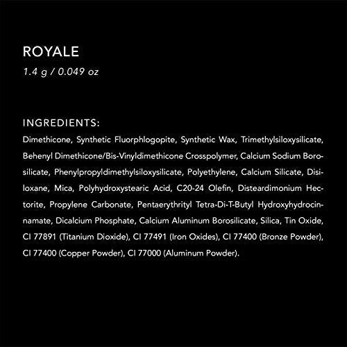 HAUS LABORATORIES by Lady Gaga: EYE-DENTIFY GEL PENCIL EYELINER, Royale Haus LaboratoriesAu supplements