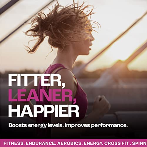 Women's pre-workout for muscle strength, and energy. Get lean, improve your fitness MMUSAUS supplements