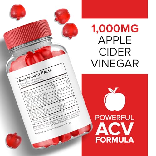 (2 Pack) Vista Keto Acv Gummies - Official Formula, Vegan - Vista Keto + Acv Gummies HealthlyUS supplements