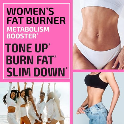 Fat Burners For Women | Weight Loss Pills for Women Belly Fat | Raspberry Ketones Nobi NutritionUS supplements