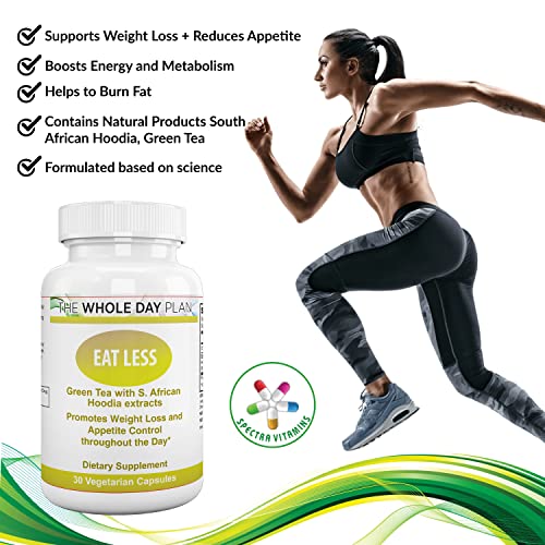 The WHOLE DAY Plan EAT Less - Weight Loss Pills for Women and Men That Works Fast The WHOLE DAY PlanAu supplements