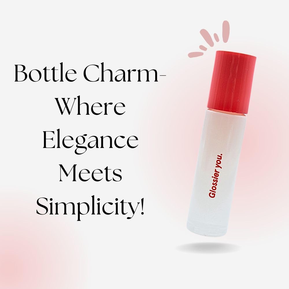 Glossier You Eau de Parfum Rollerball 0.27 fl oz / 8 mL GlossierAu supplements
