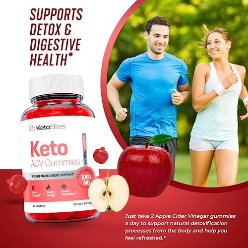 (3 Pack) Keto Bites, Keto Bites ACV Gummies, Keto Bites Gummies Keto ACV, Keto Gummy Ark LabsUS supplements