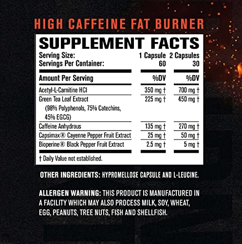 Burn-XT Clinically Studied Fat Burner & Weight Loss Supplement - Appetite Jacked FactoryUS supplements