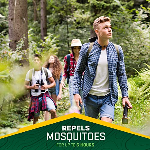 Repel Plant-Based Lemon Eucalyptus Insect Repellent, Mosquito Repellent RepelAu supplements