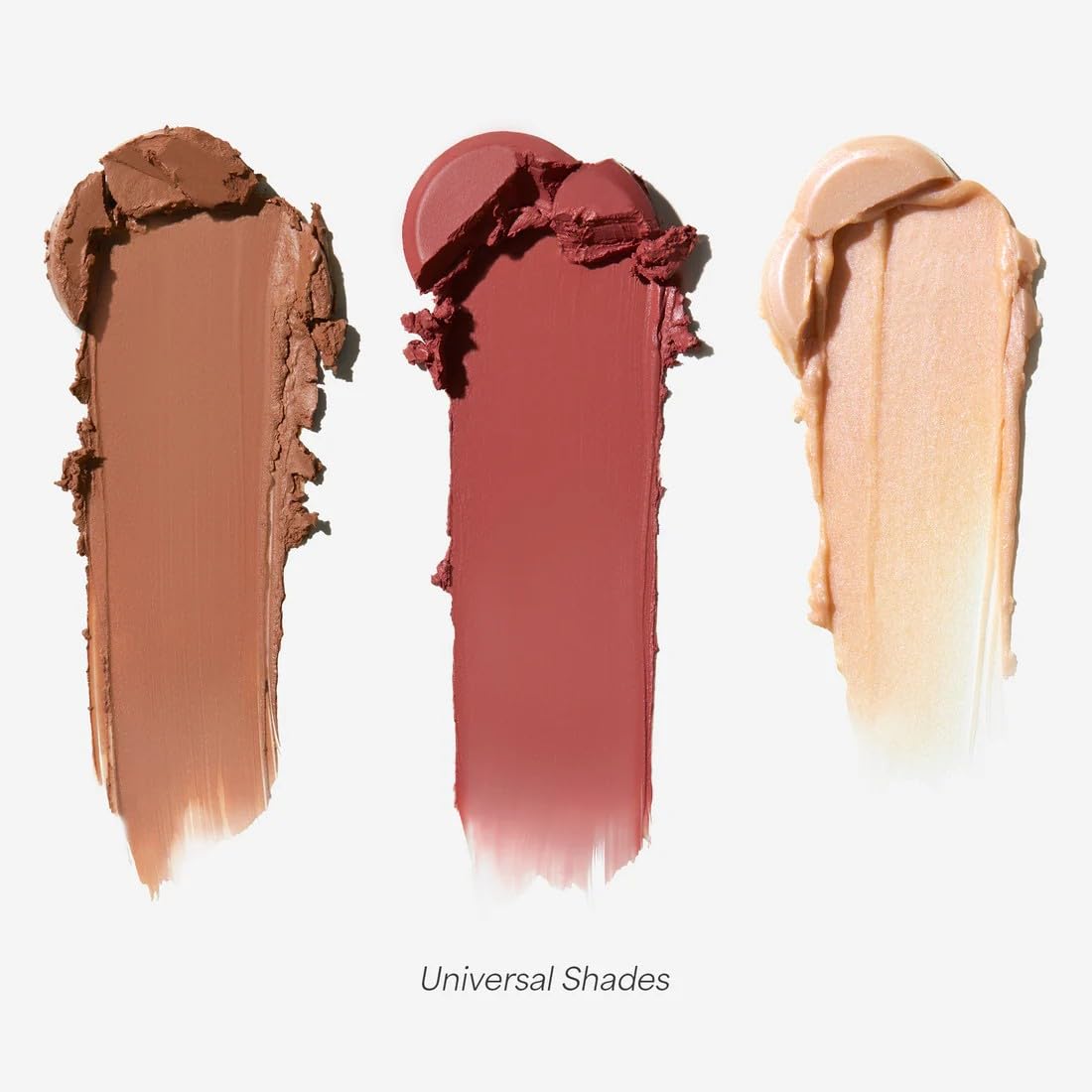EarthsCure Glow Trio - 3 Piece Set: Bronzer, Blush, and Highlighter. Buildable Cream Sticks For a Luminous, Natural, and Youthful Look EarthsCureAu supplements