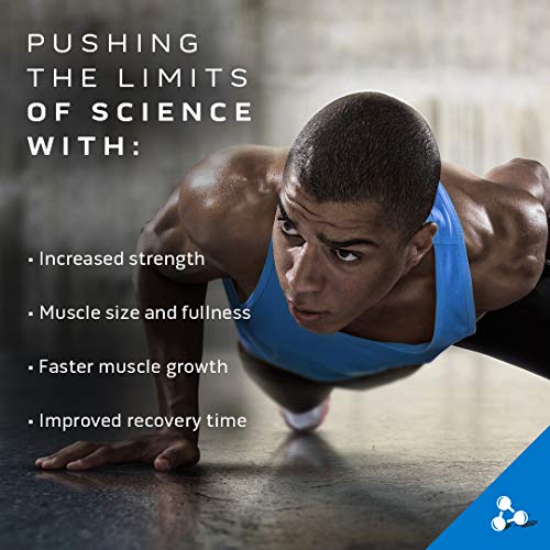 Creatine Monohydrate Powder MuscleTech Cell-Tech Creatine Powder Post Workout MuscleTechUS supplements