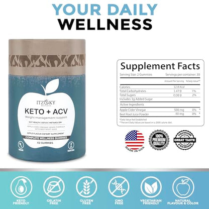 Keto Acv Gummies - Keto Acv Gummies for Advanced Weight Loss & Belly Fat Loss ITZ OKYUS supplements