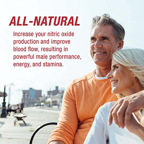 Advanced Nitric Oxide Supplement for Men- 342% Nitric Oxide Booster – Includes L Arginine WAYPOINT HEALTHAu supplements