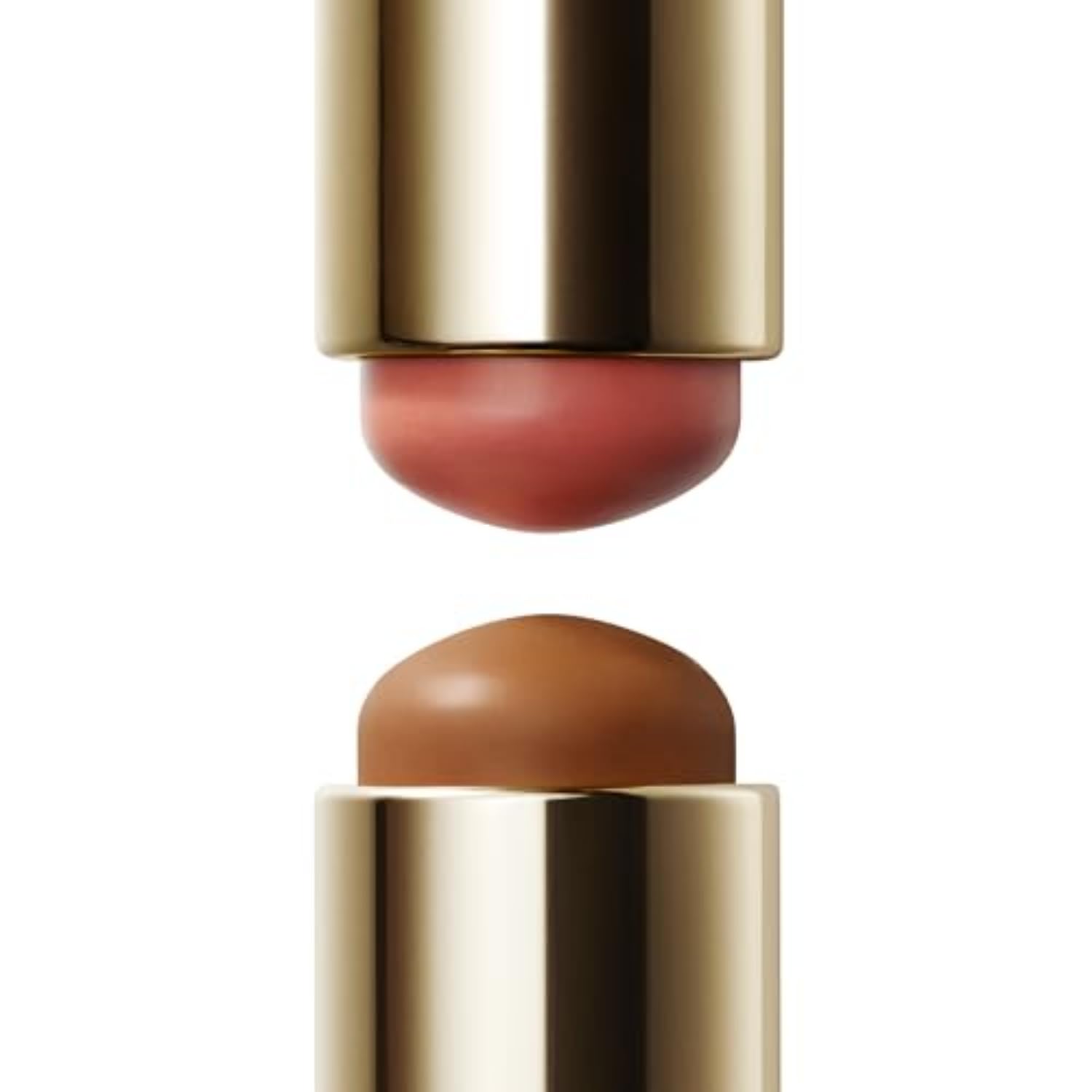 Stila Blush & Bronze Hydro-Blur Cheek Duo, Grapefruit & Caramel stilaAu supplements
