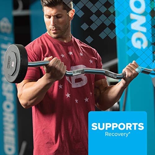 Bodybuilding Signature 100% Whey Protein Powder | 25g of Protein per Serving Bodybuilding.comUS supplements