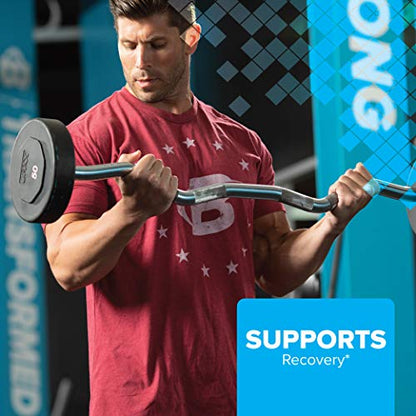Bodybuilding Signature 100% Whey Protein Powder | 25g of Protein per Serving Bodybuilding.comUS supplements