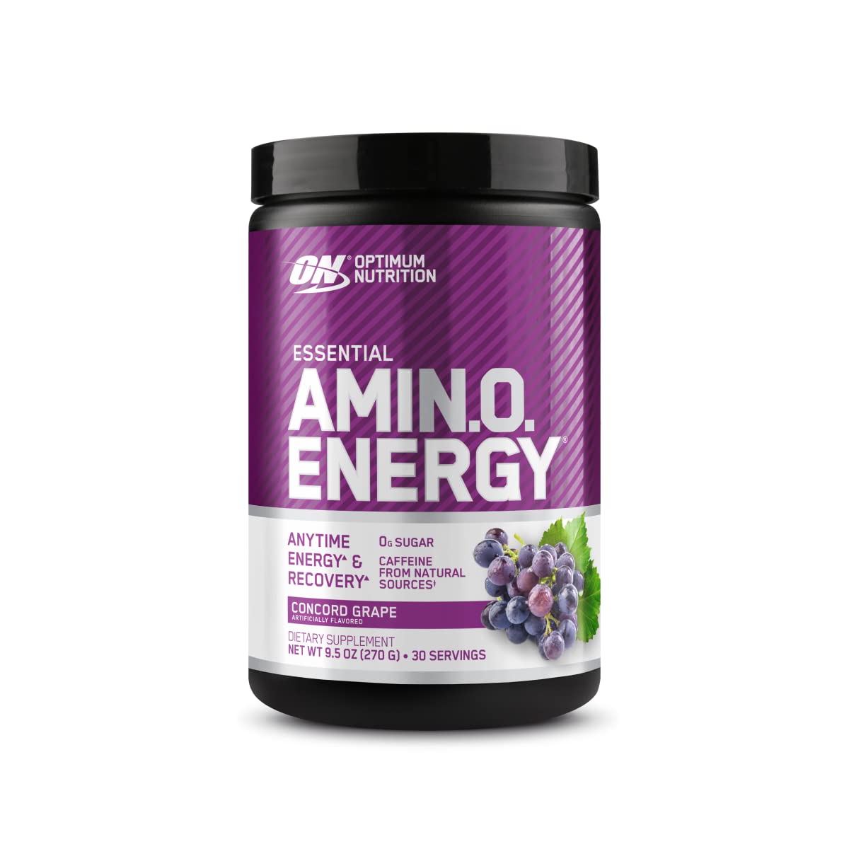 Optimum Nutrition Amino Energy - Pre Workout with Green Tea, BCAA, Amino Acids Optimum NutritionAu supplements