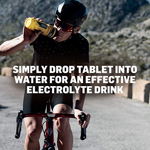 Science In Sport Hydro Hydration Tablets, Gluten-Free, Zero Sugar, Pink Grapefruit Science in SportAu supplements