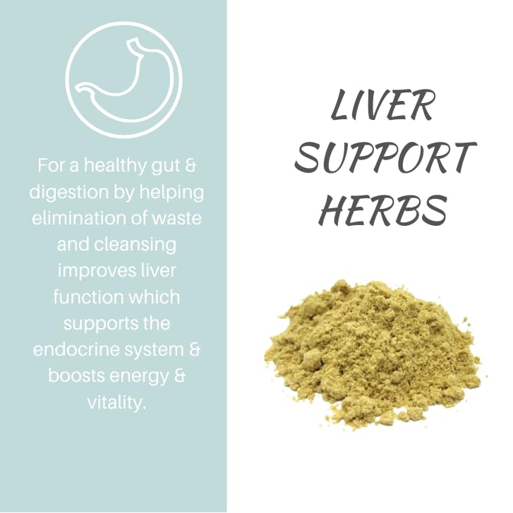 Vital All-in-One Daily Powdered Supplement - Natural Greens Superfood Powder for Energy & Health, Super Greens Powder Drink Mix with Probiotic & Antioxidant Support - Lemon & Ginger, 4.23 oz (120 g) VitalAu supplements