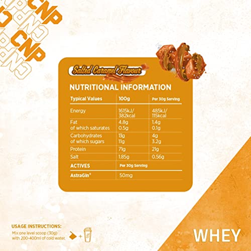 CNP Professional New Formula 2kg & 900g Premium Whey Protein Powder, 21g Protein, Low Carb CNP ProfessionalAu supplements
